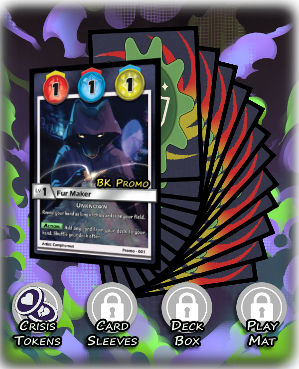 Season Card Collection