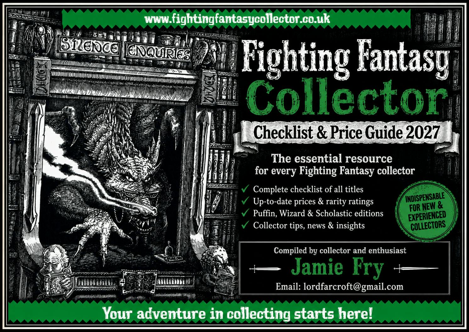 user avatar image for lordfarcroft