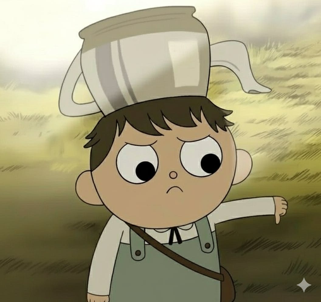 user avatar image for Daniel R