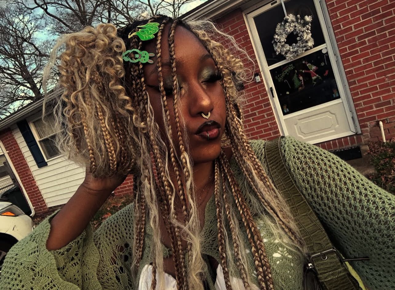 user avatar image for Kristal