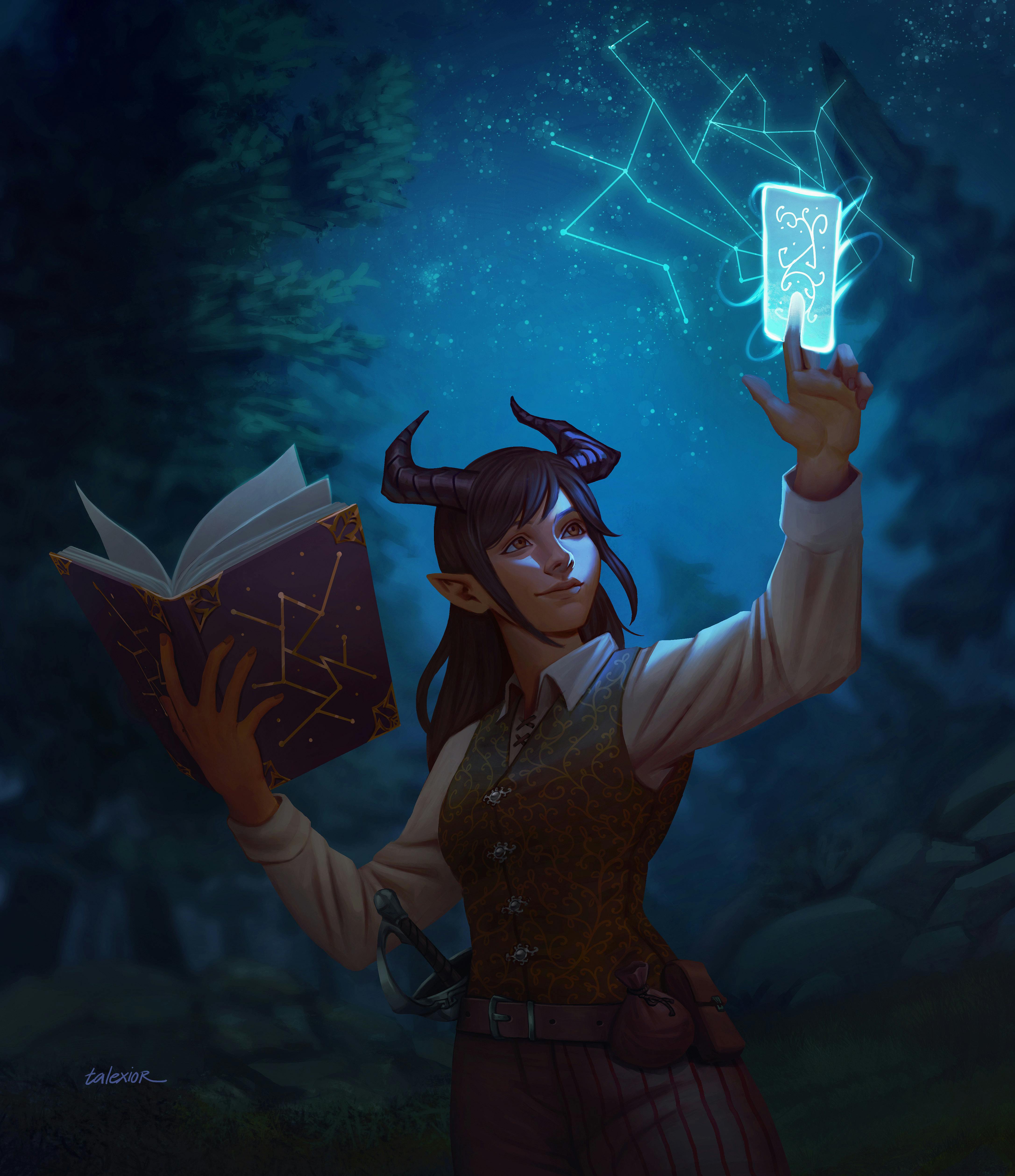 user avatar image for Sari-Anna Ballard