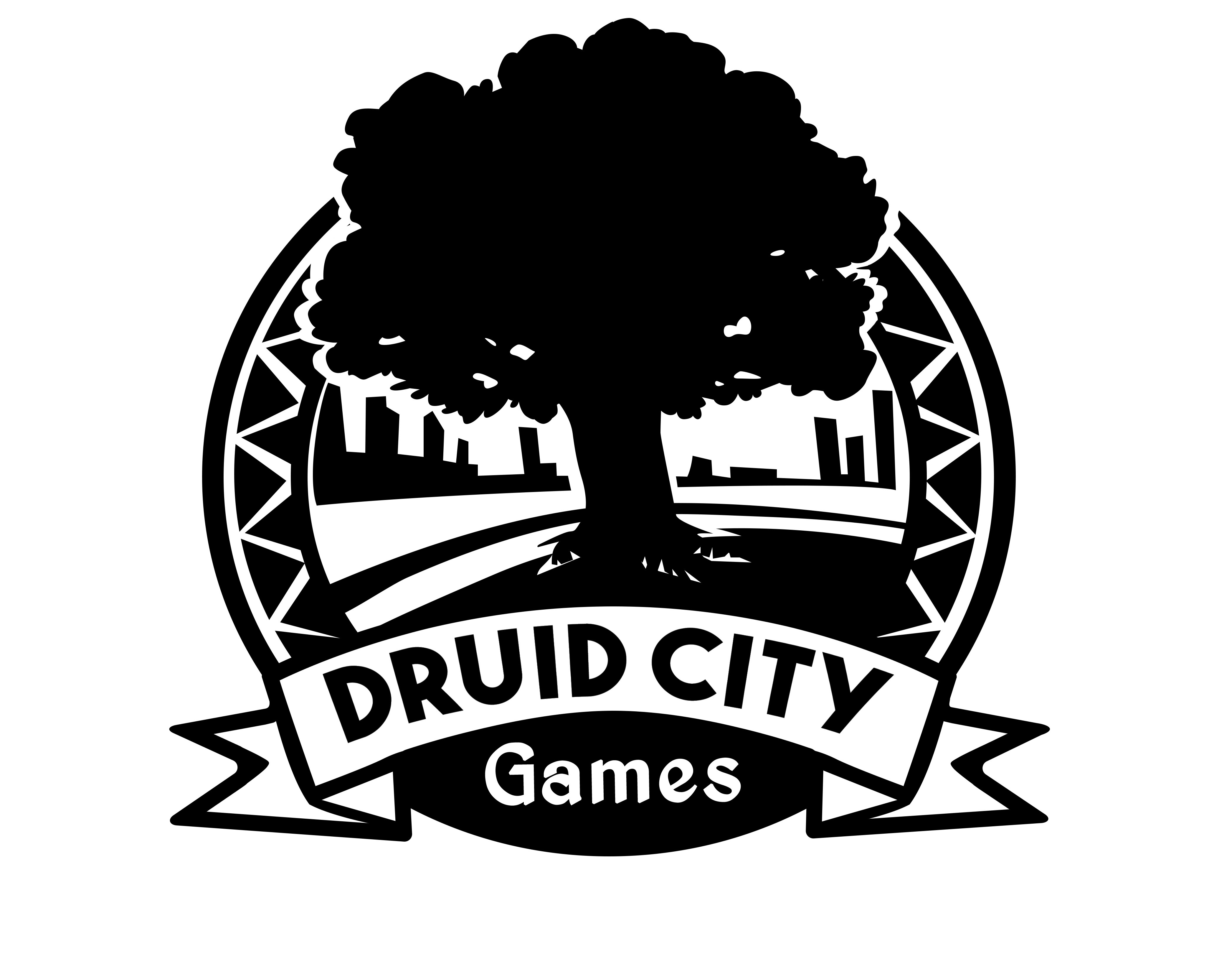 user avatar image for Druid City Games