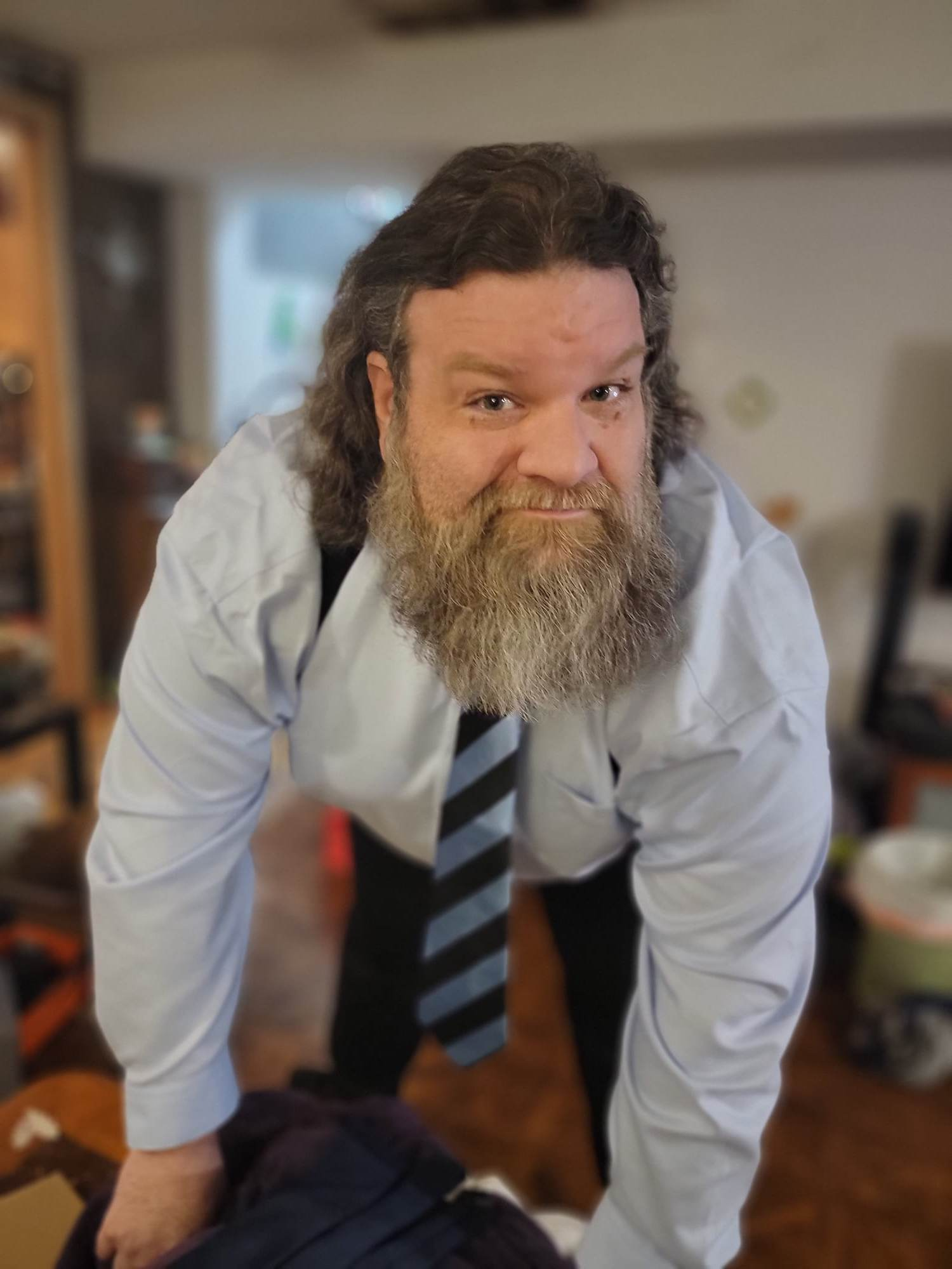 user avatar image for Tiger of Win