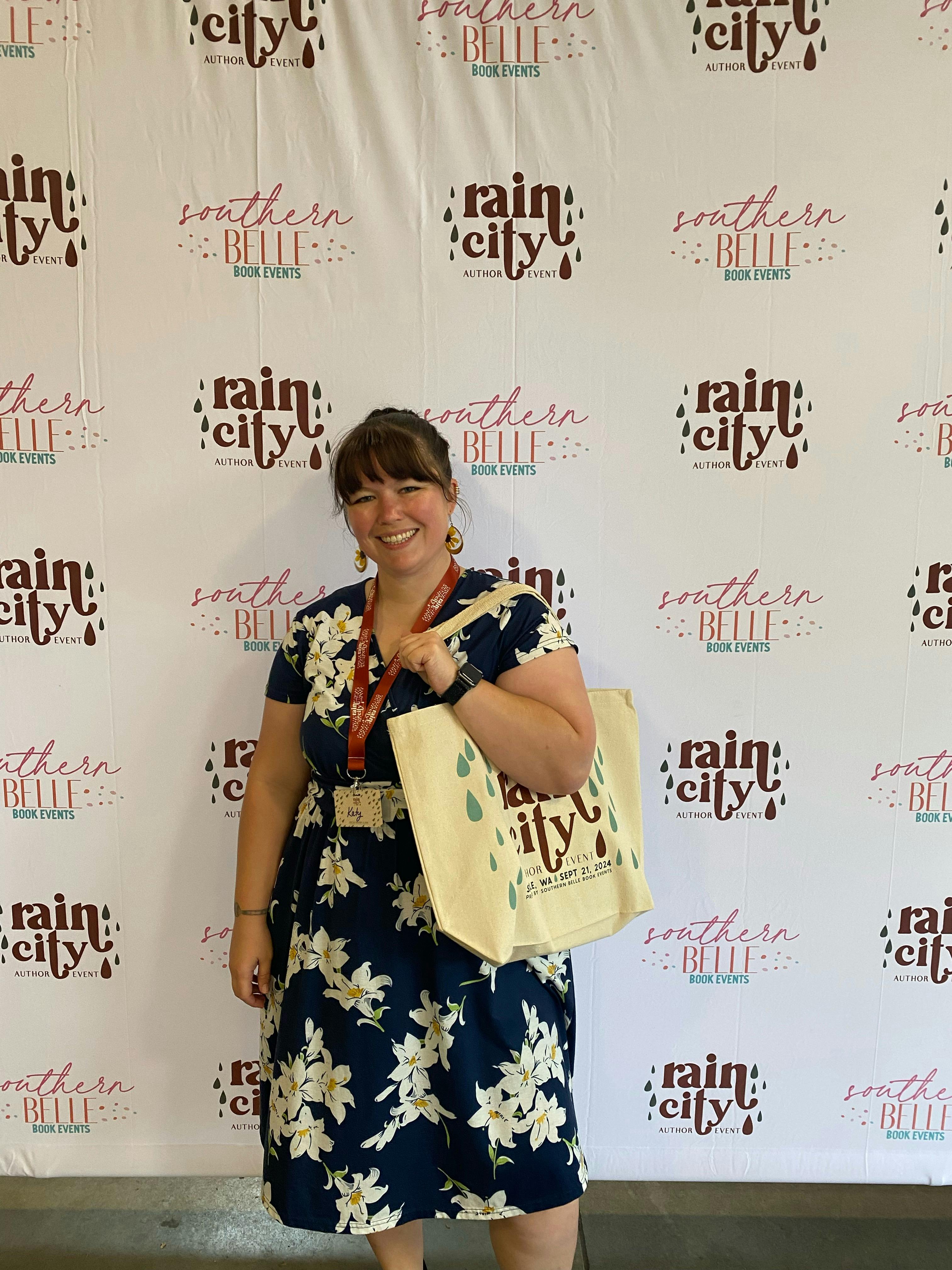 user avatar image for Katy