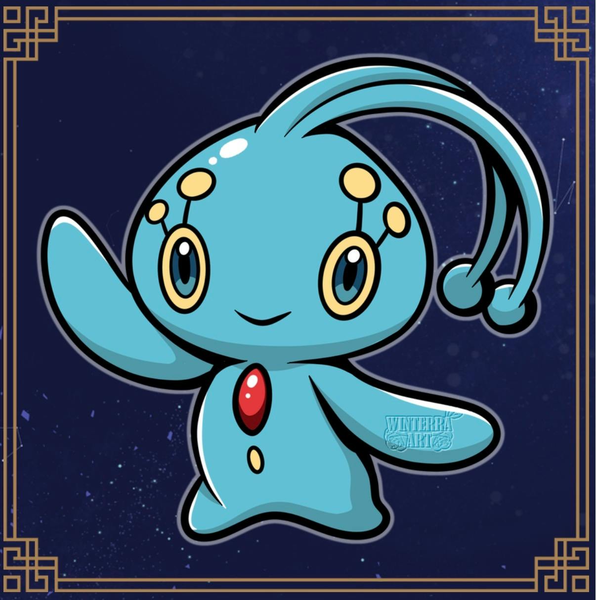 Manaphy