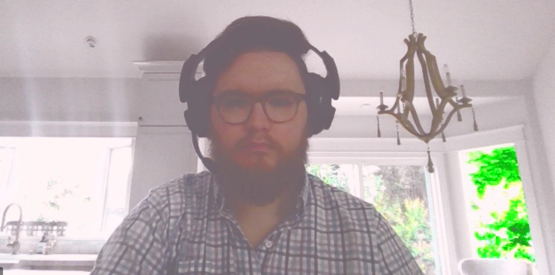 user avatar image for Brandon Galvin