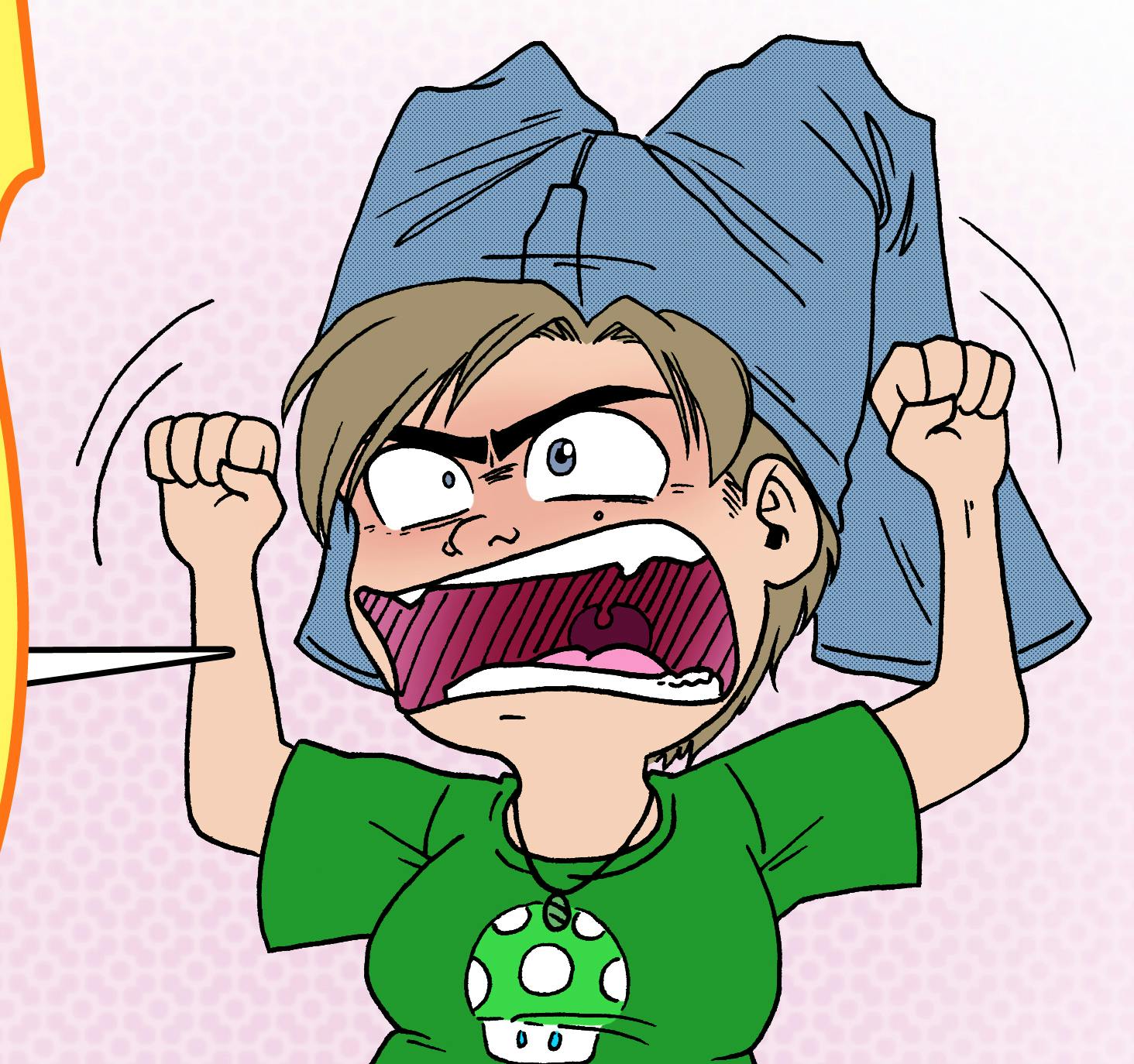 user avatar image for Maqqy