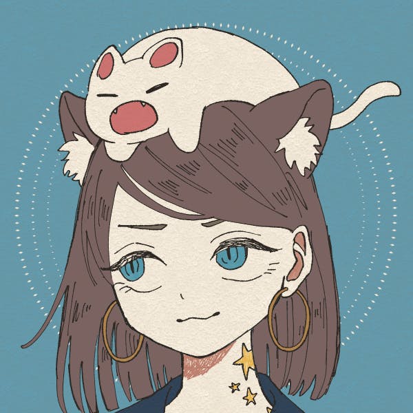user avatar image for KatBNimble