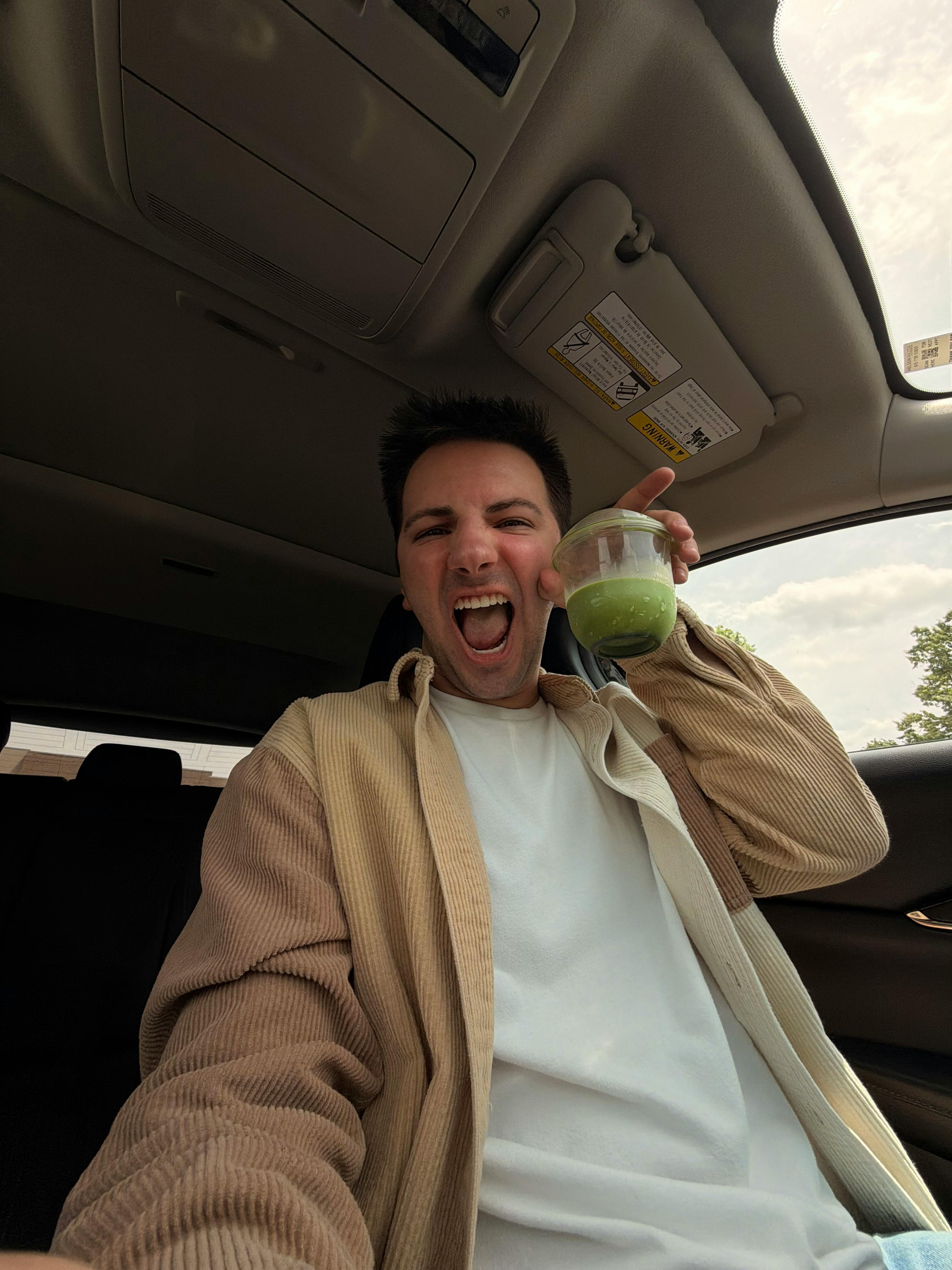 user avatar image for Matthew