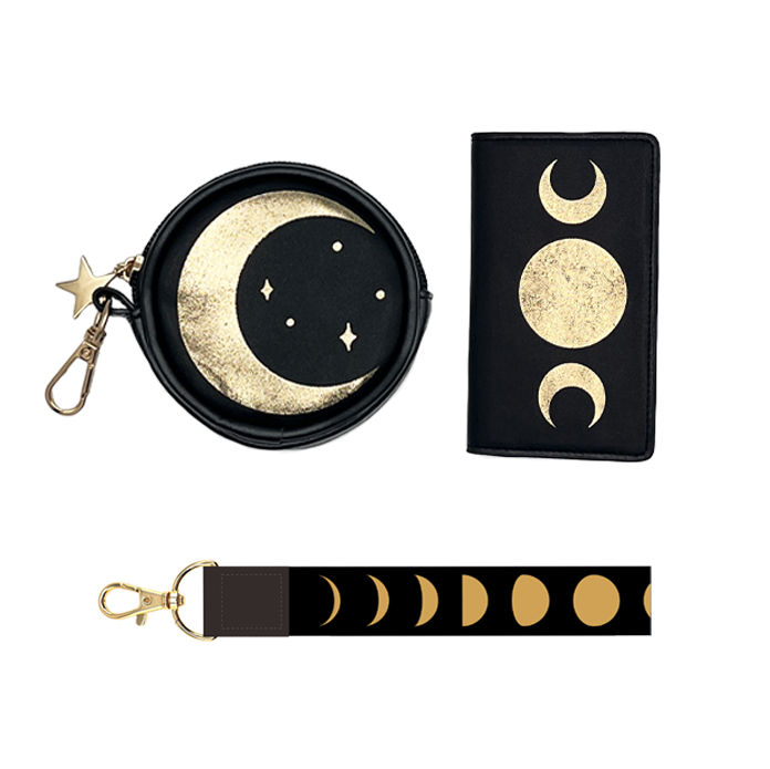 Accessories Bundle