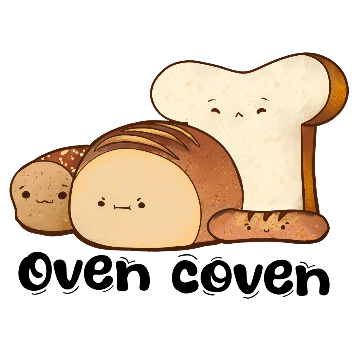 Oven Coven