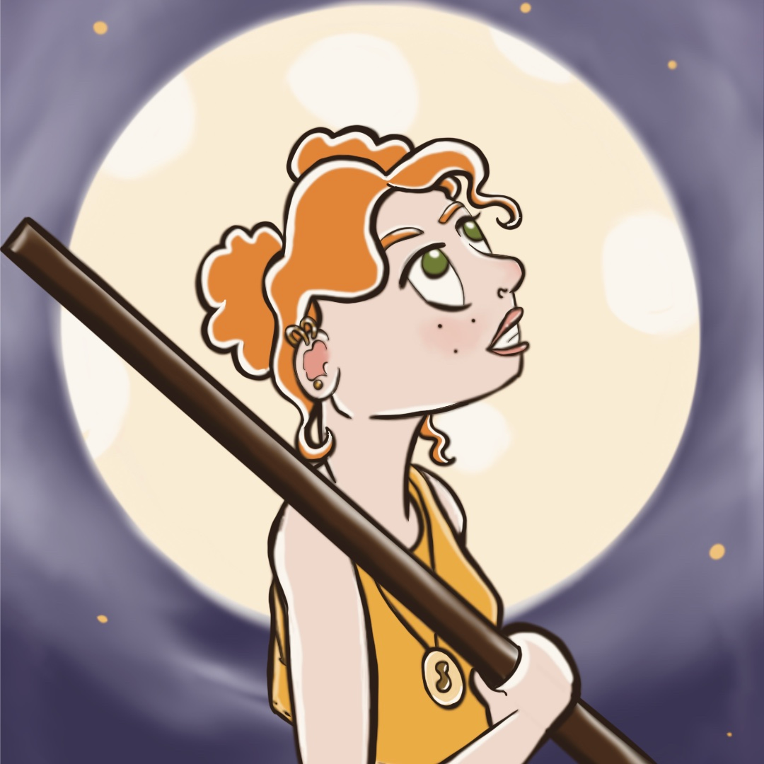 user avatar image for Cranfaerie 