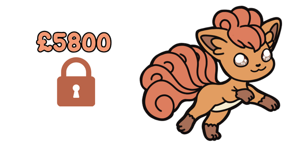 PIN LOCKED! ⋆˙✧