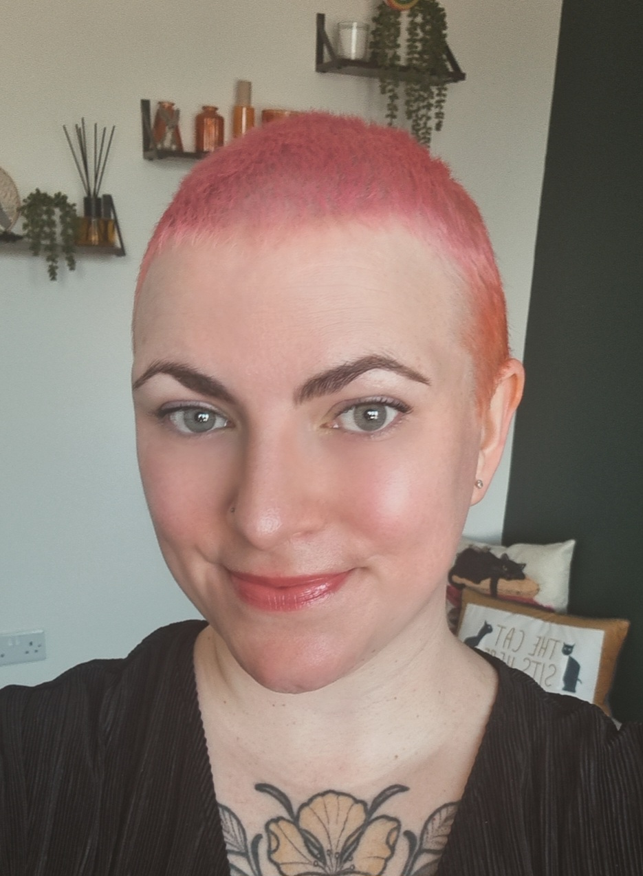 user avatar image for Leanne Grunberg