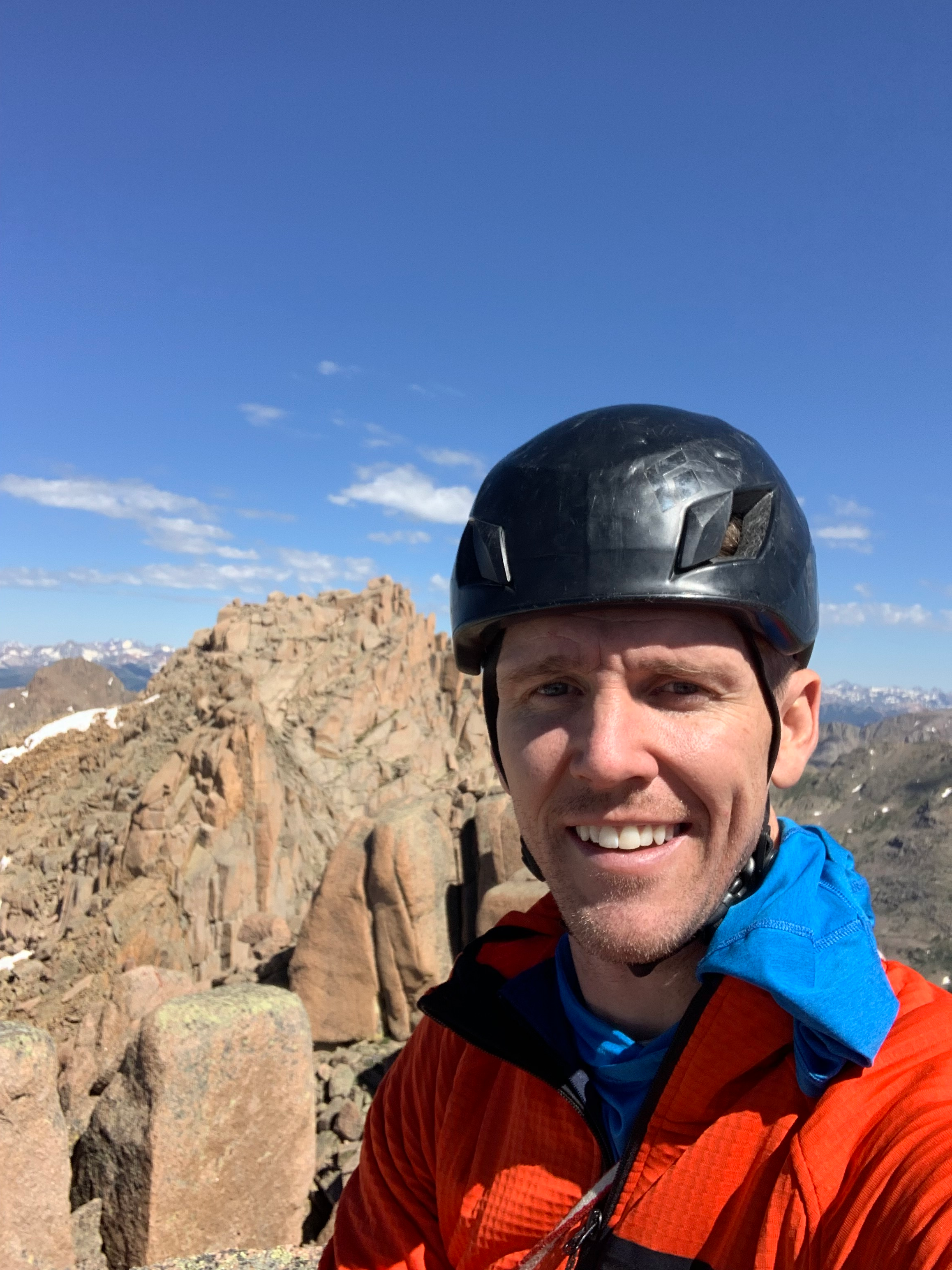 user avatar image for Stephen Megison