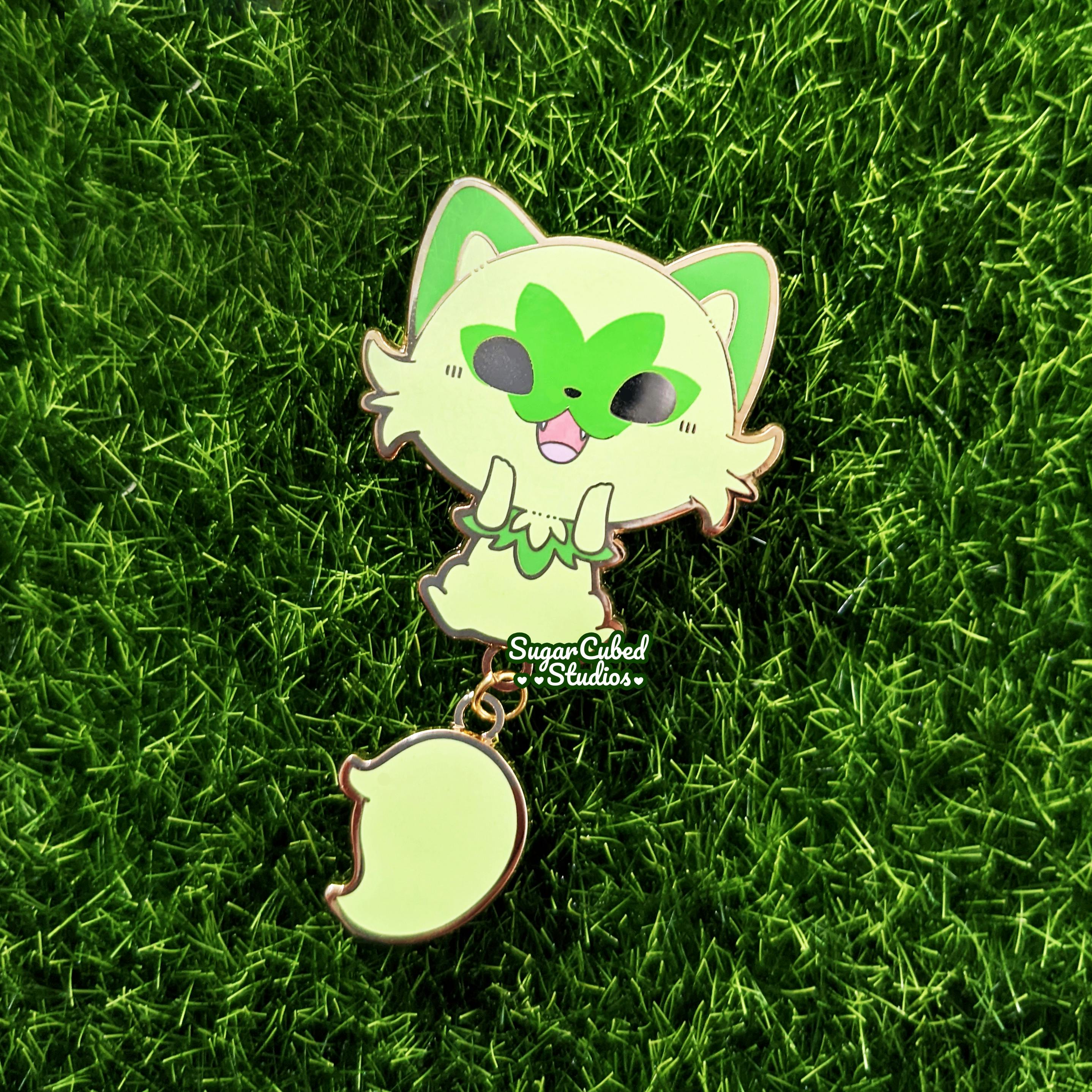 Generation 9 Cat