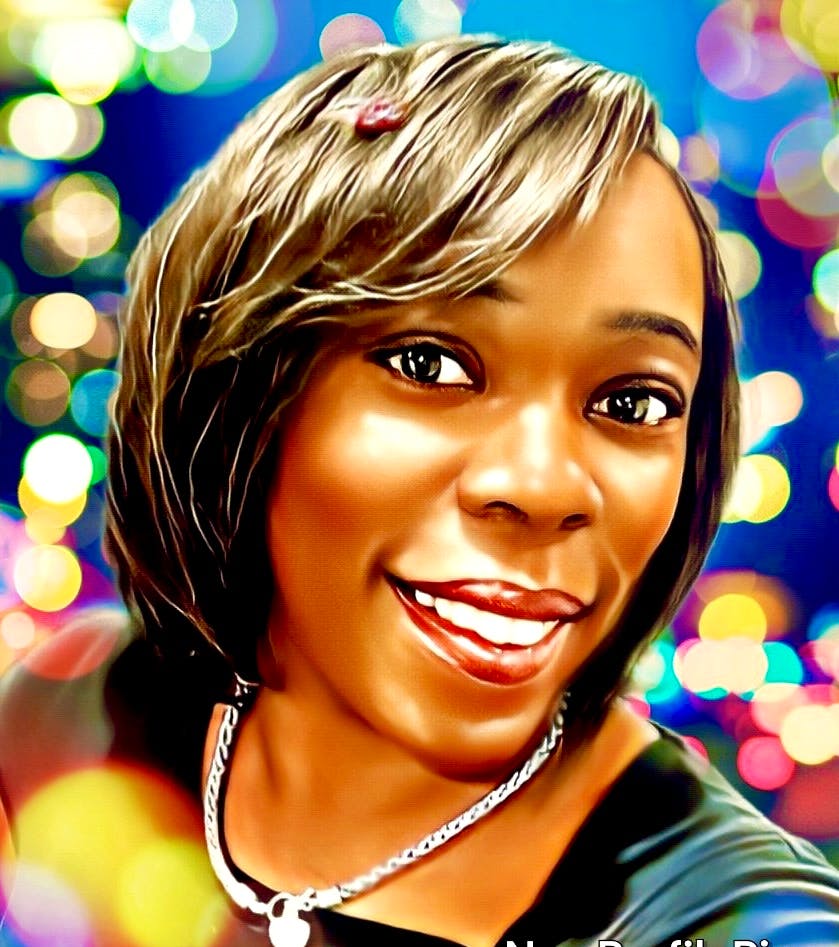 user avatar image for Angel Perry