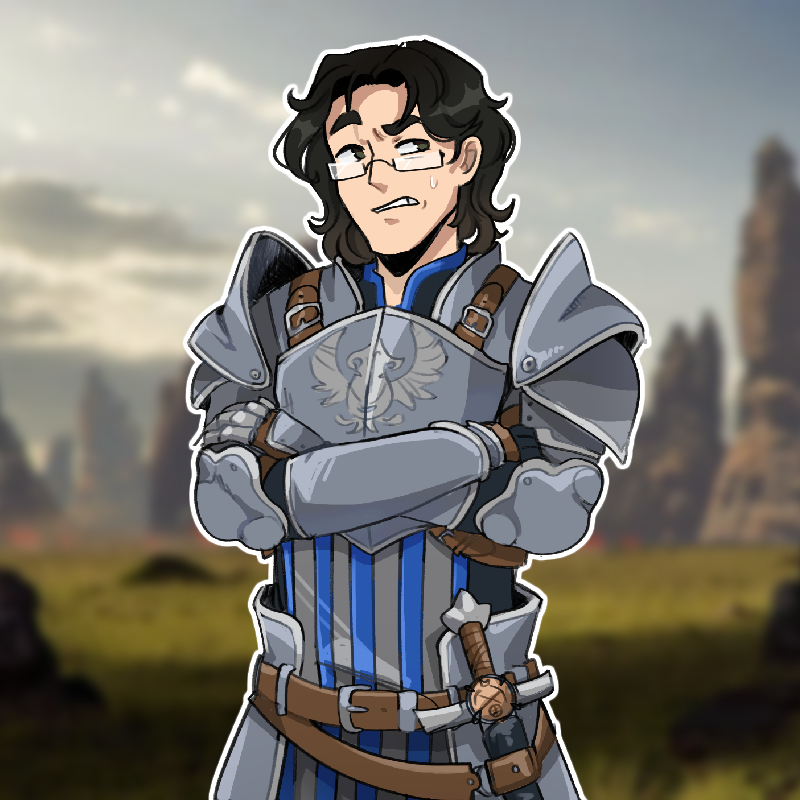 user avatar image for Brandon