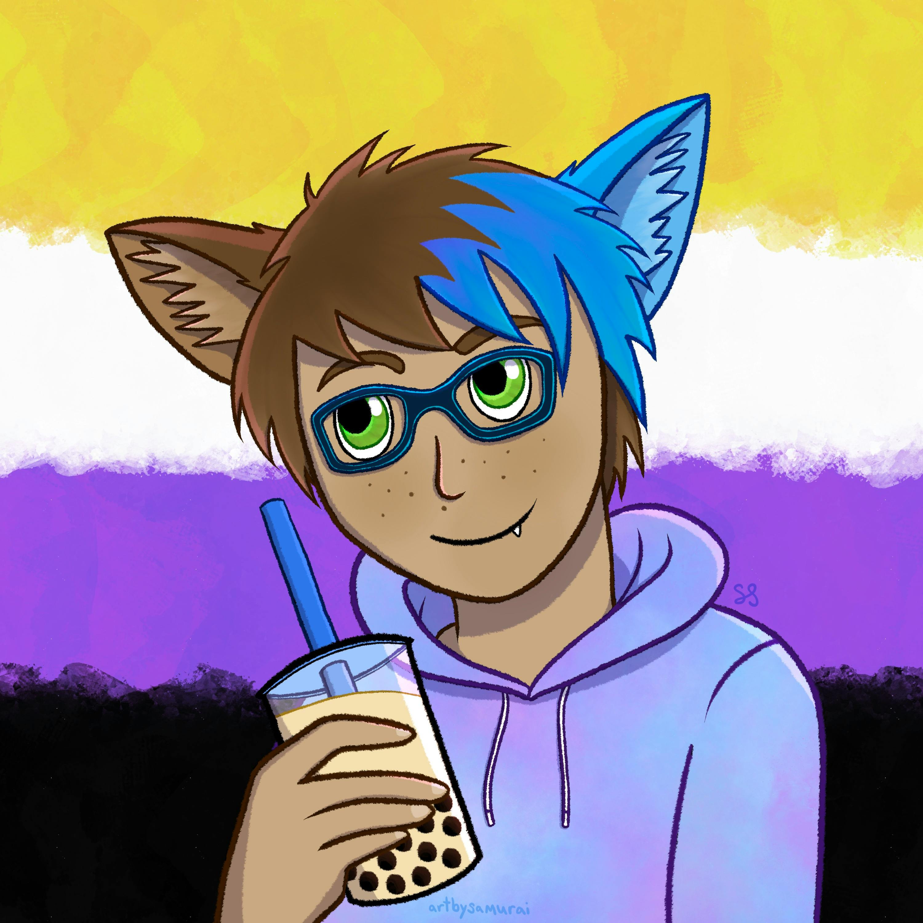 user avatar image for Sam