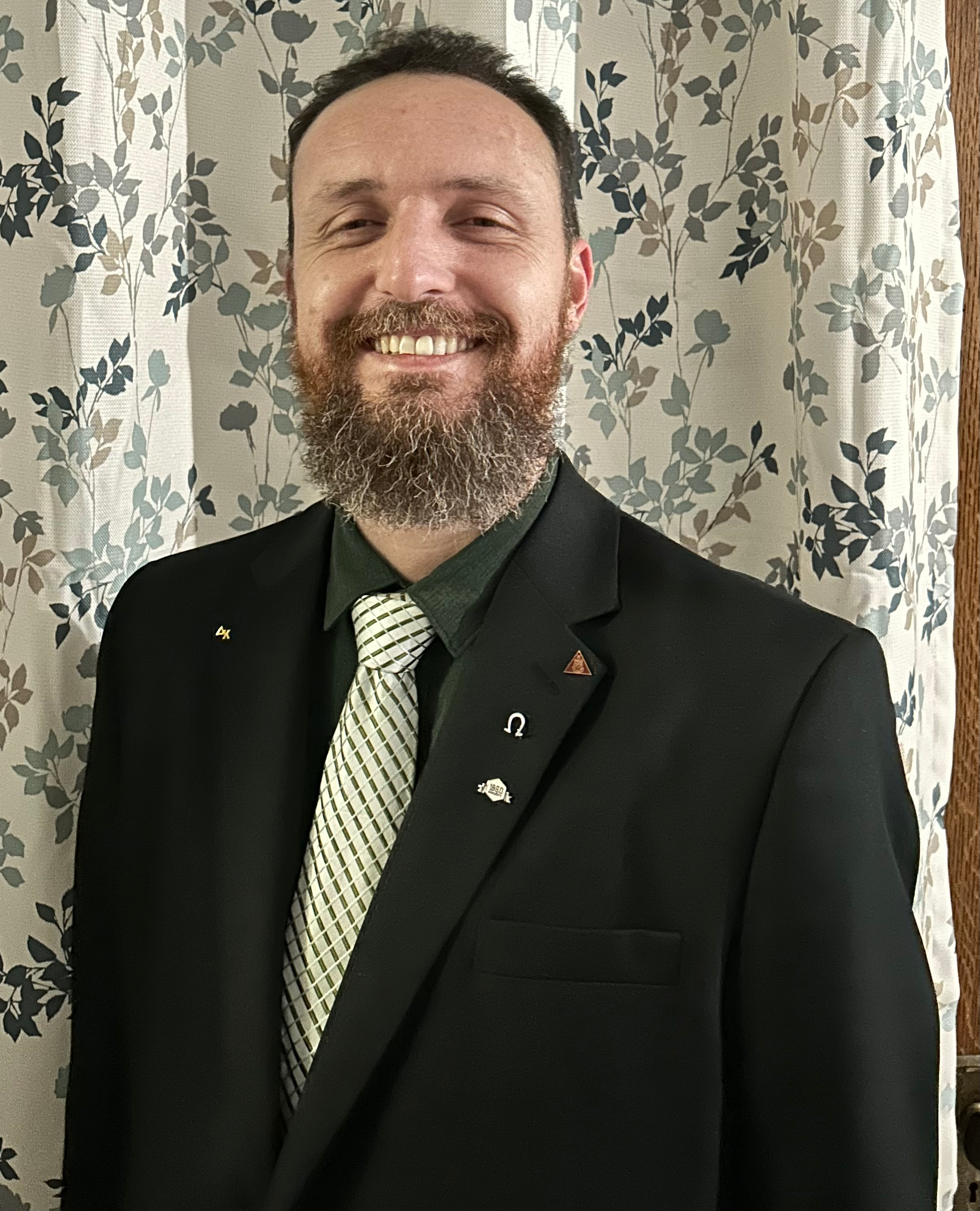 user avatar image for Matt Smith