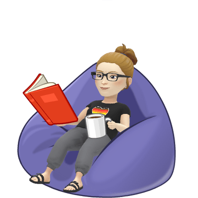 user avatar image for RaeRaeReads