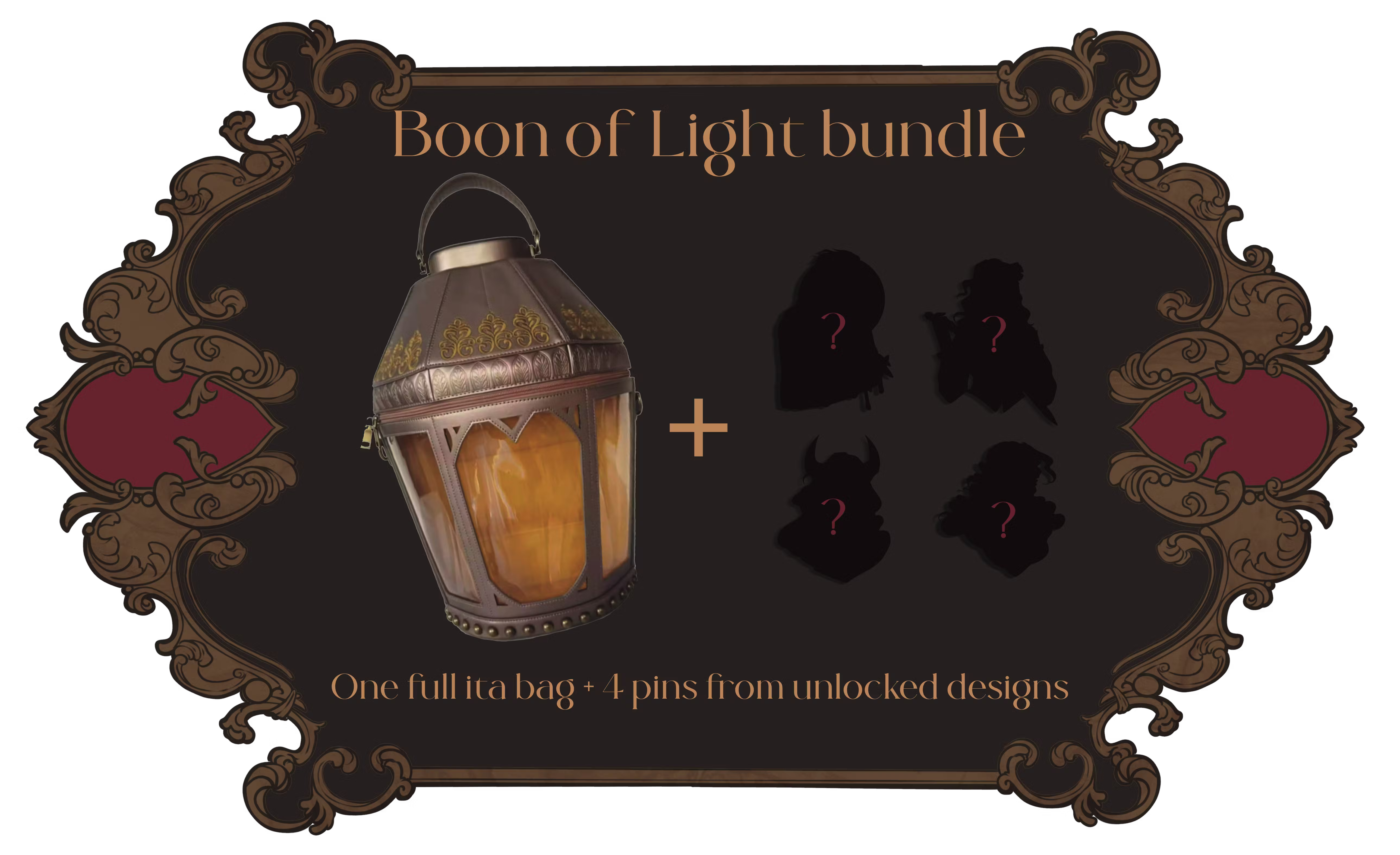 Boon of Light