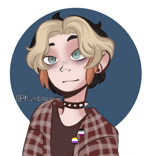 user avatar image for Maddy Everett Mehi