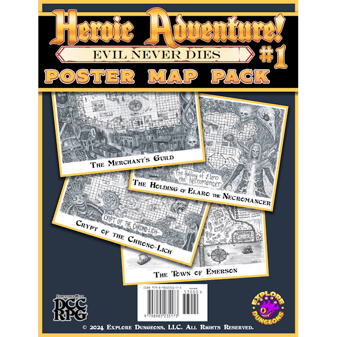 Evil Never Dies Map Pack