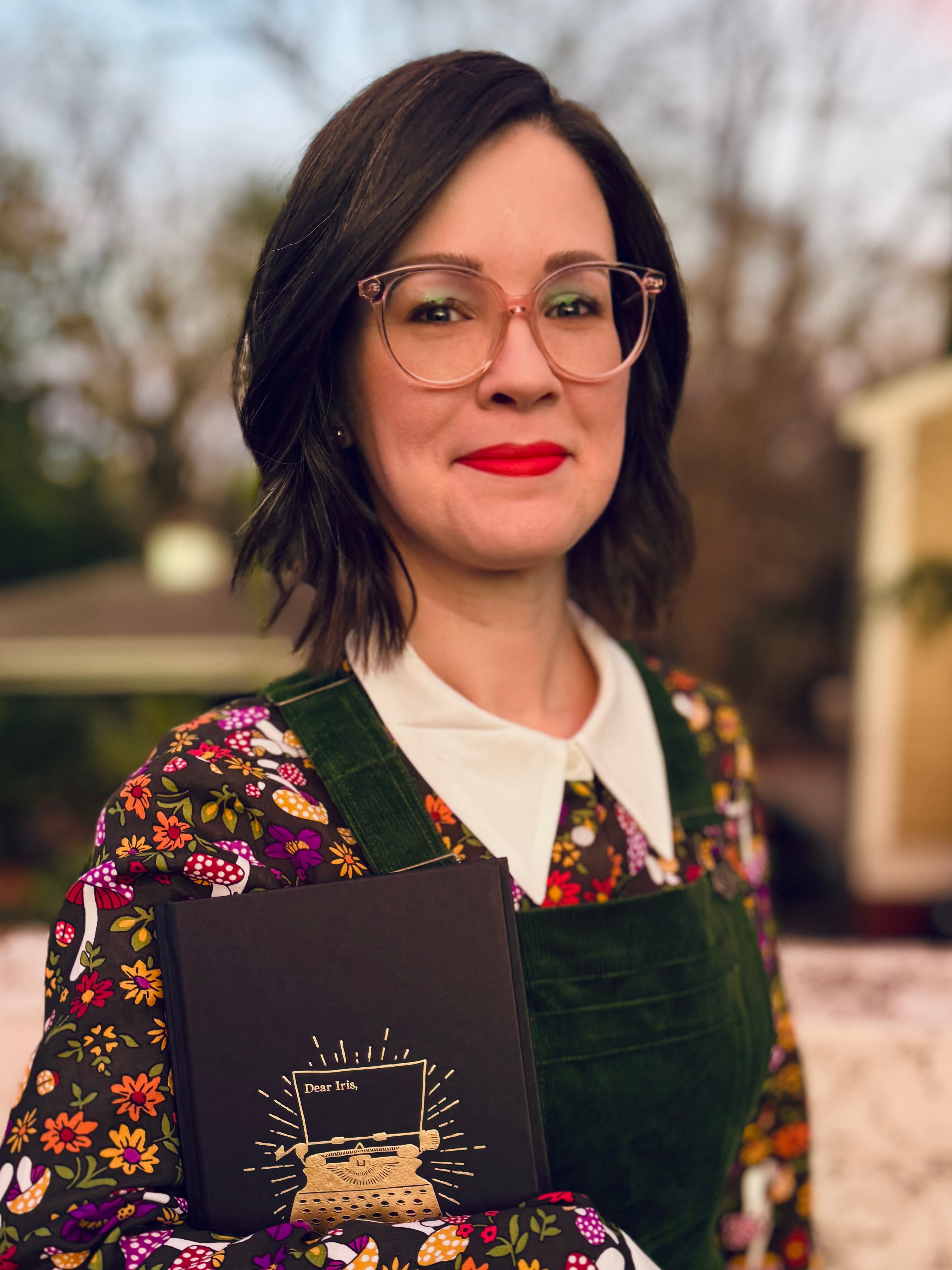 user avatar image for Emily