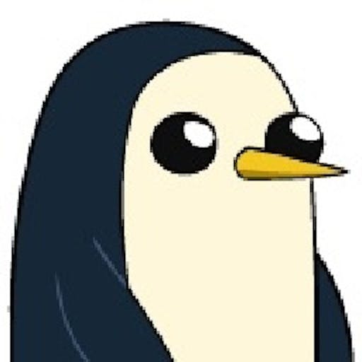 user avatar image for Andrew Mills