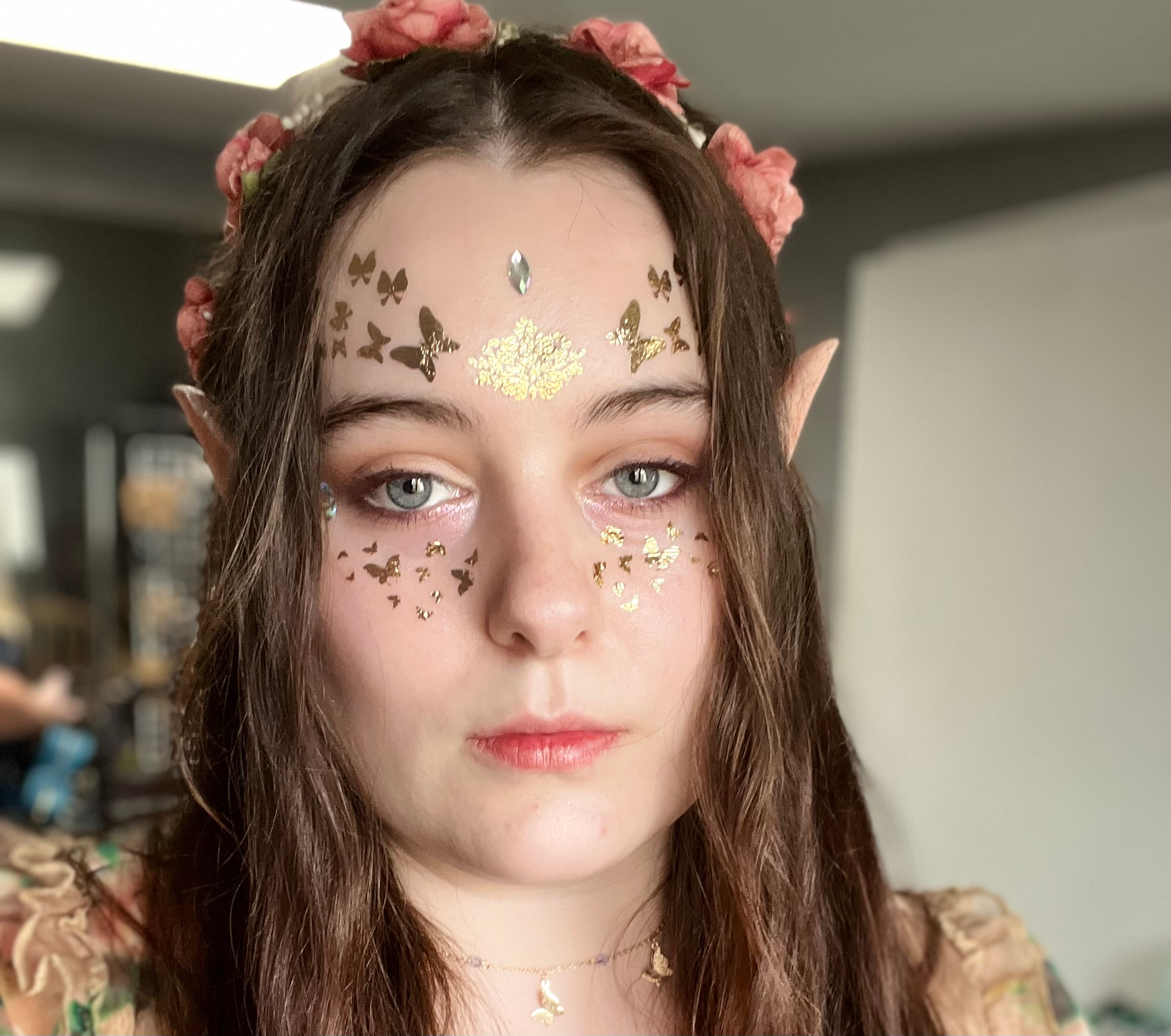 user avatar image for Makenna