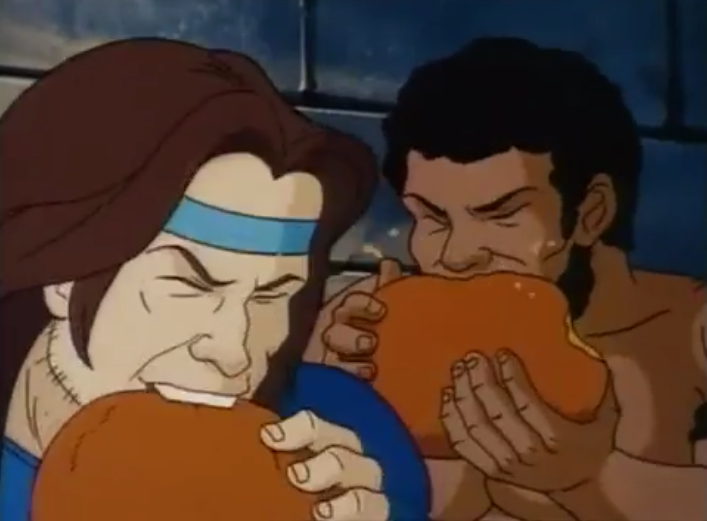 user avatar image for M0G4R