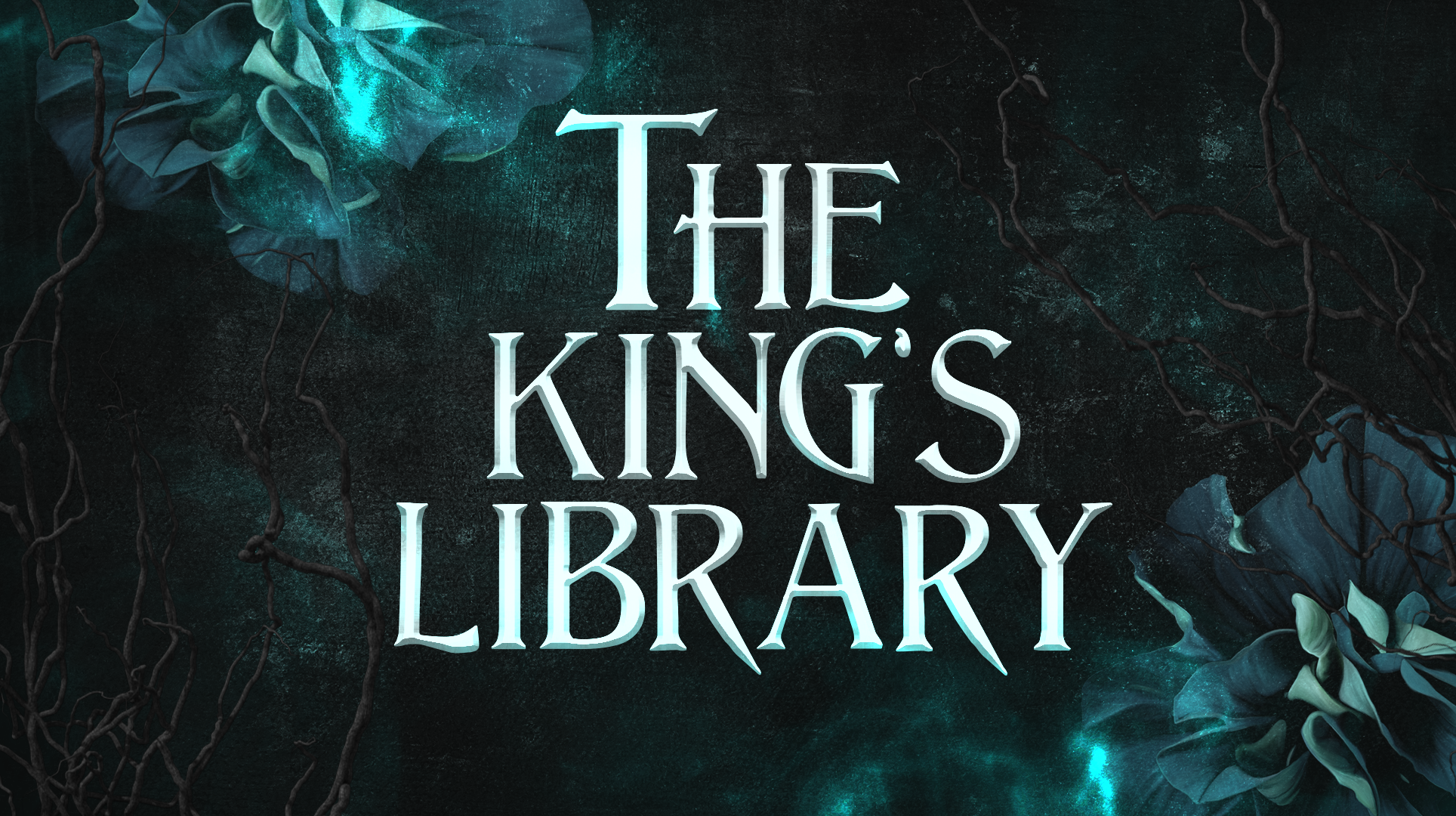 The King's Library