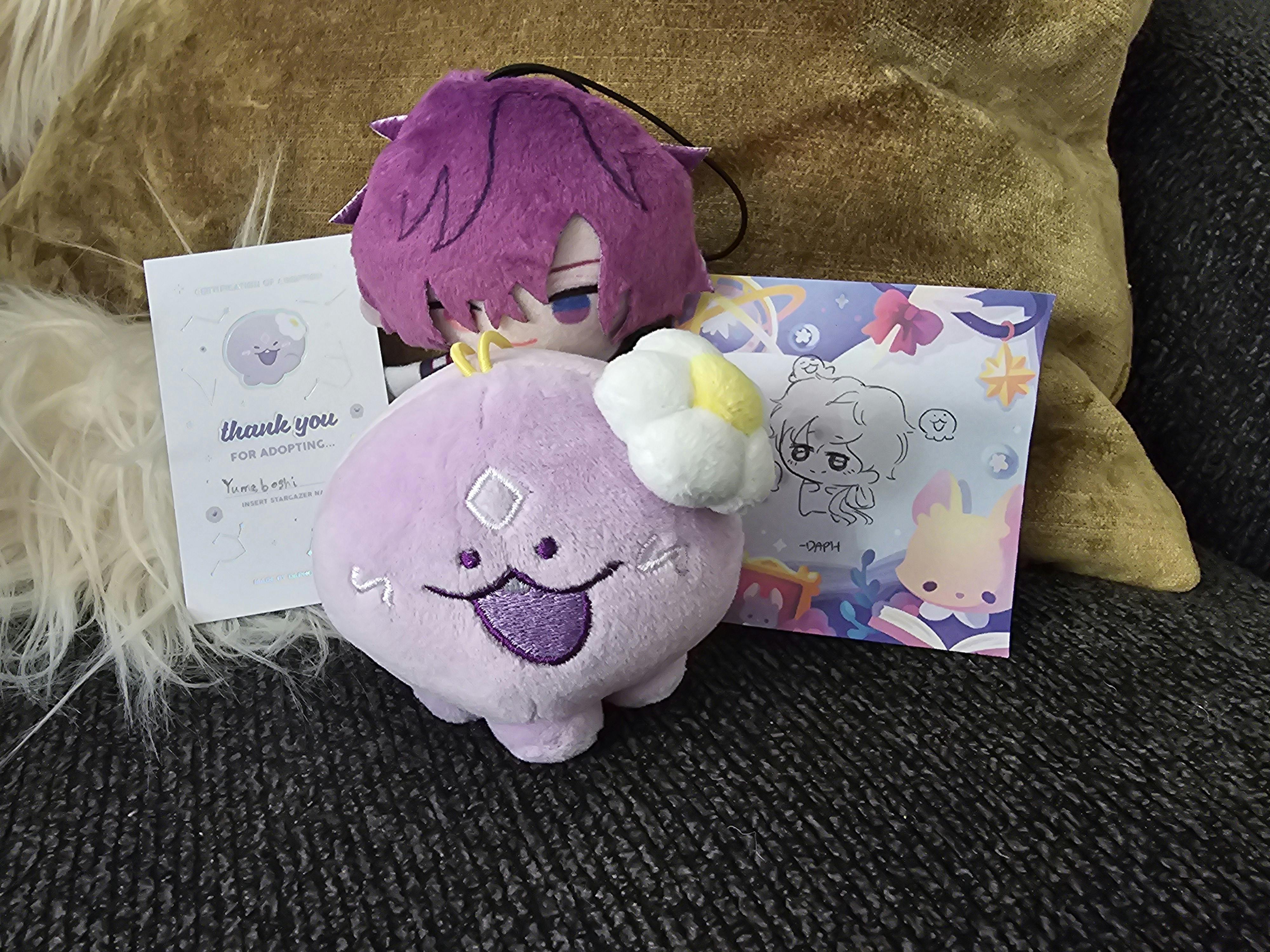 user avatar image for Magical Ash