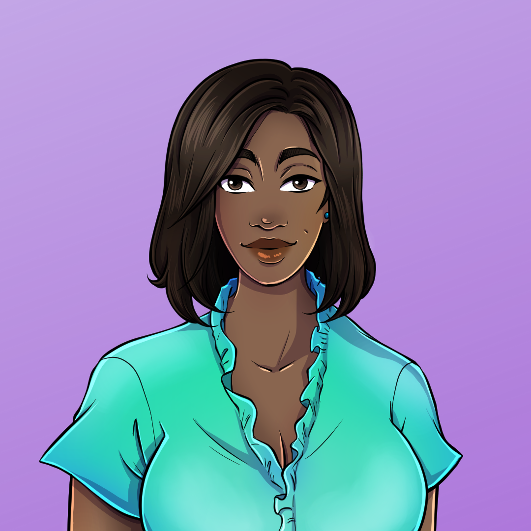 user avatar image for Janine