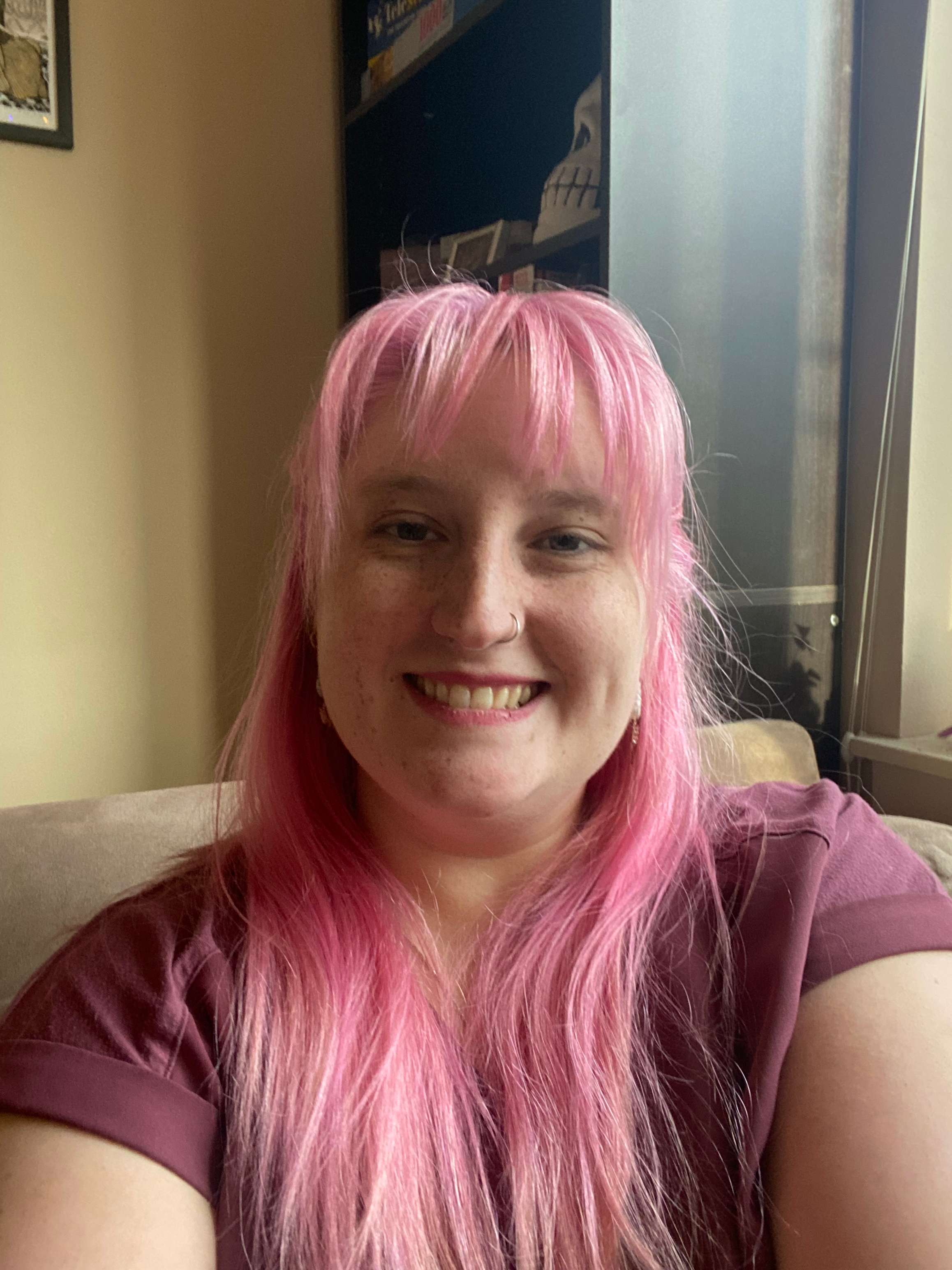 user avatar image for Sierra