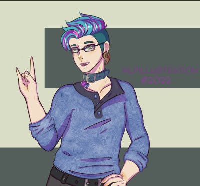 user avatar image for Kade