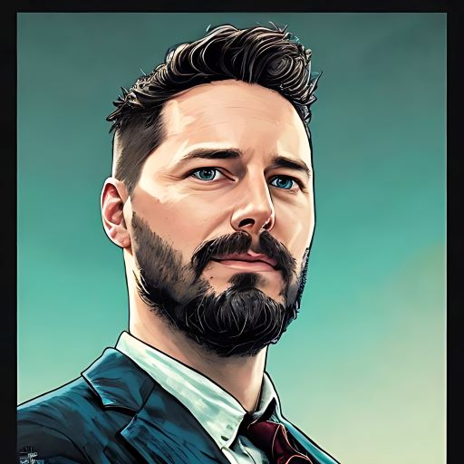 user avatar image for Karl