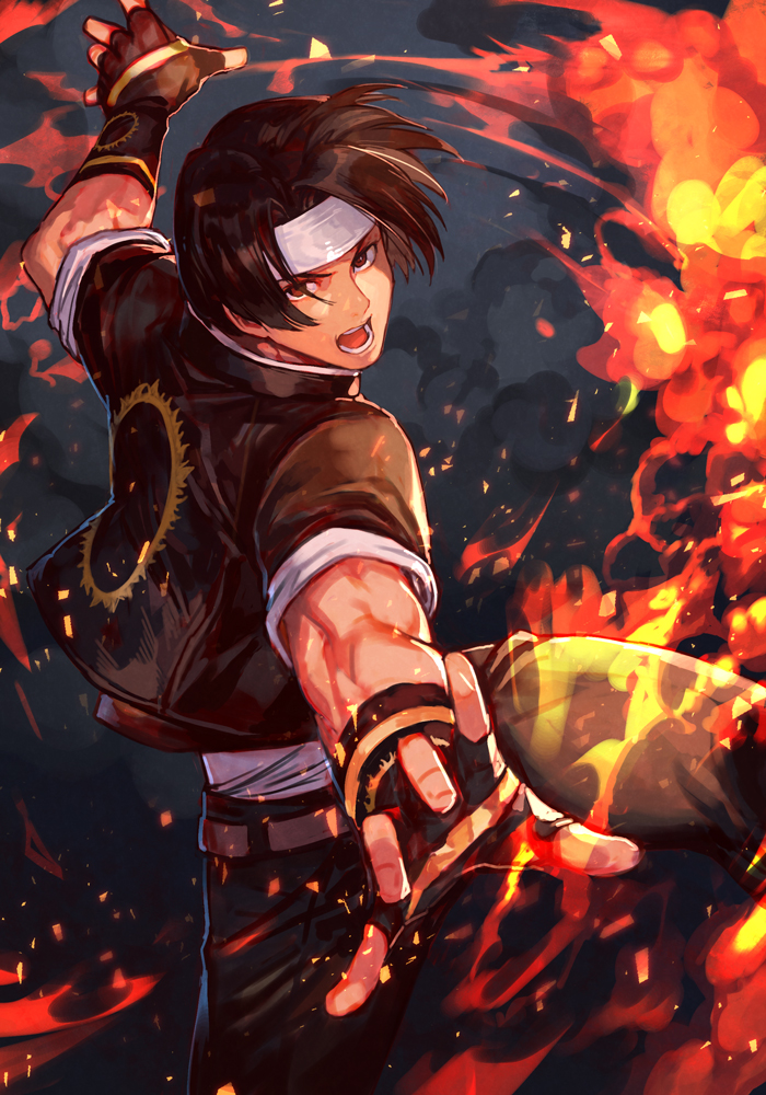 user avatar image for kscan