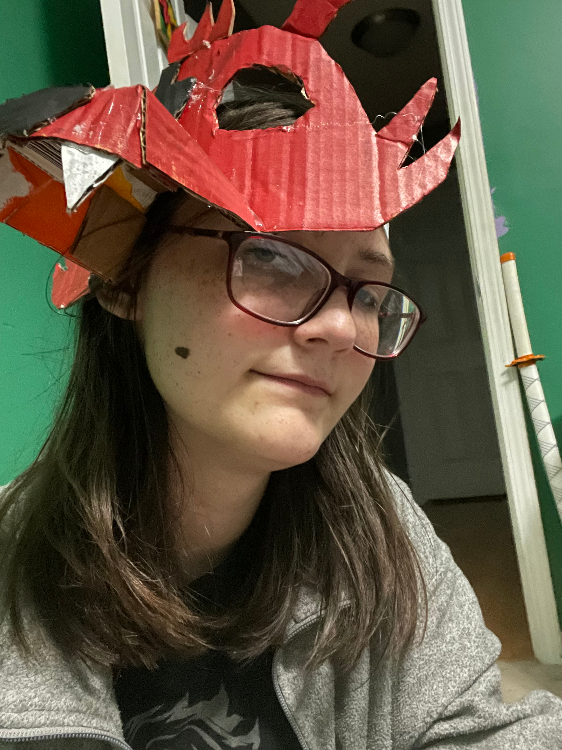 user avatar image for Bridget 