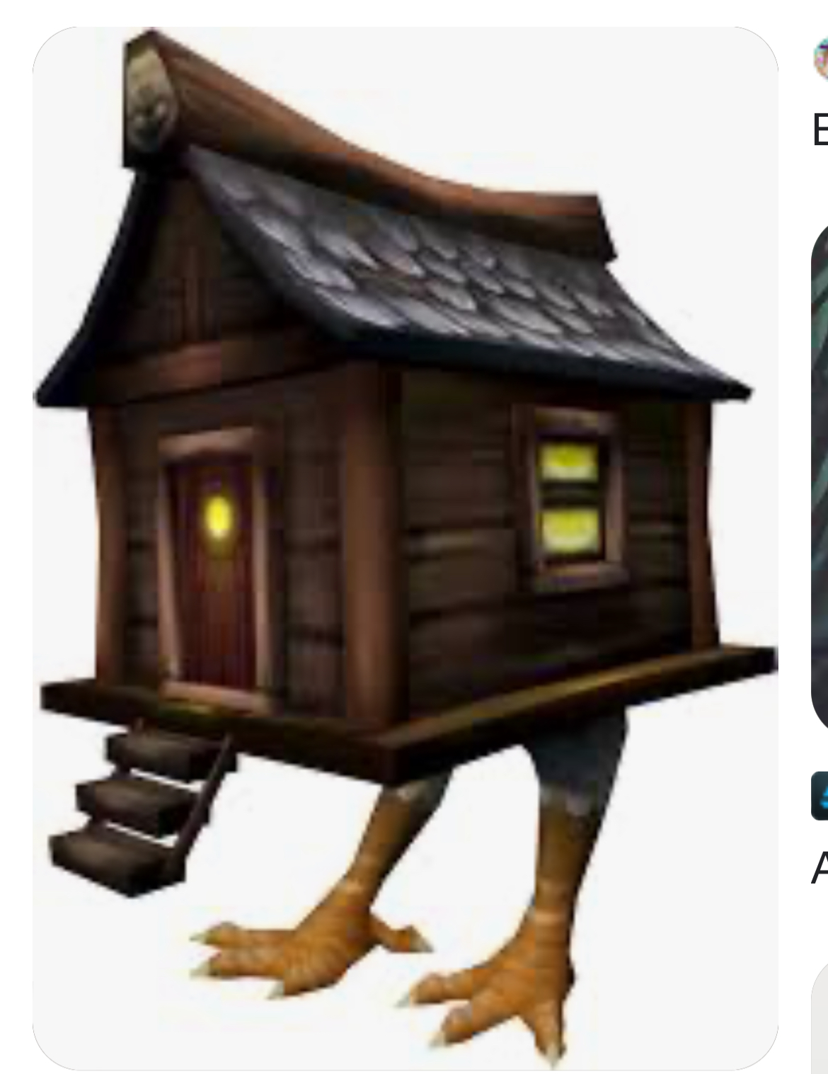 user avatar image for Larry Criswell