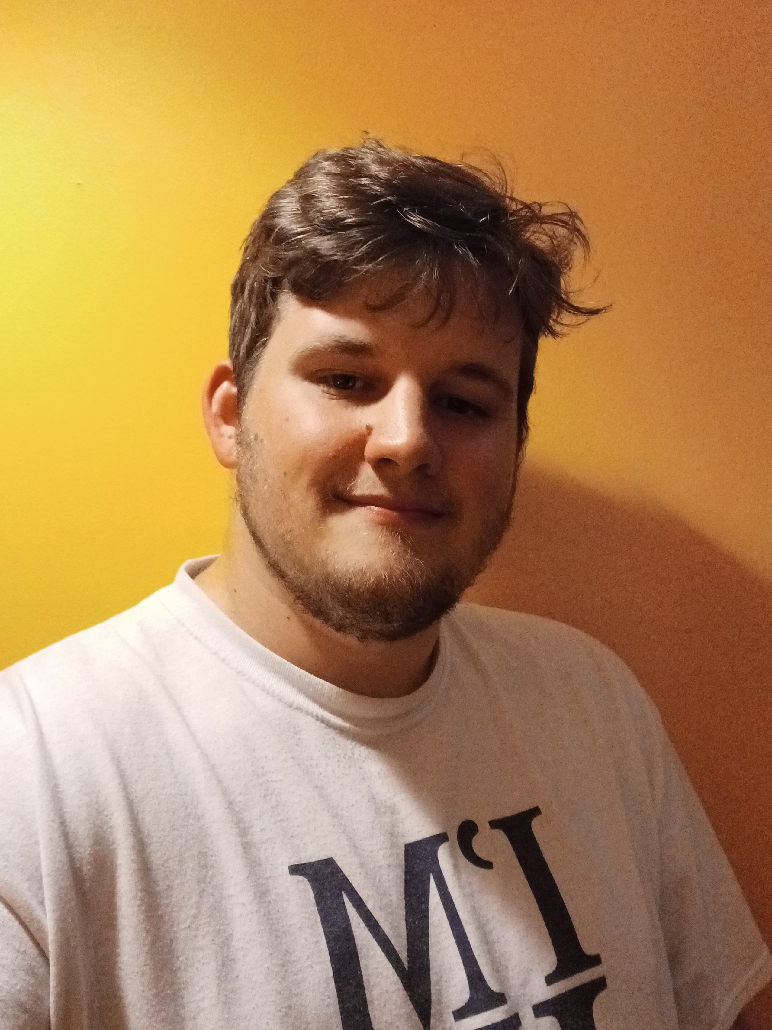 user avatar image for Kaelan