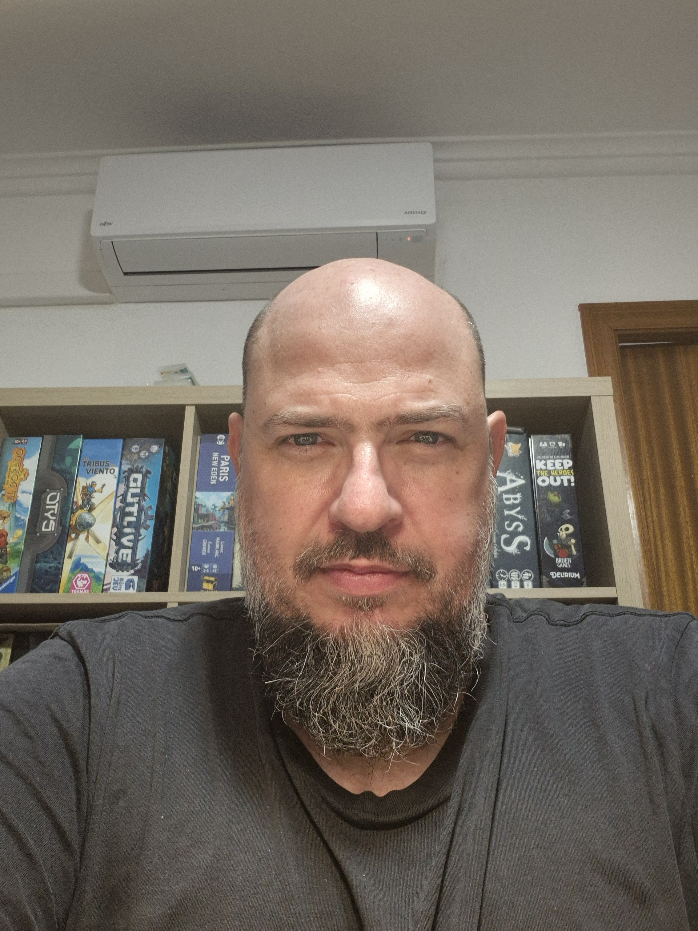 user avatar image for JesusCabezas