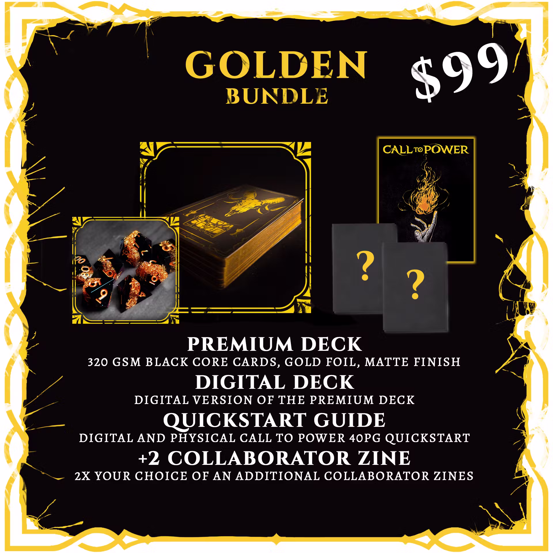 Golden Bundle