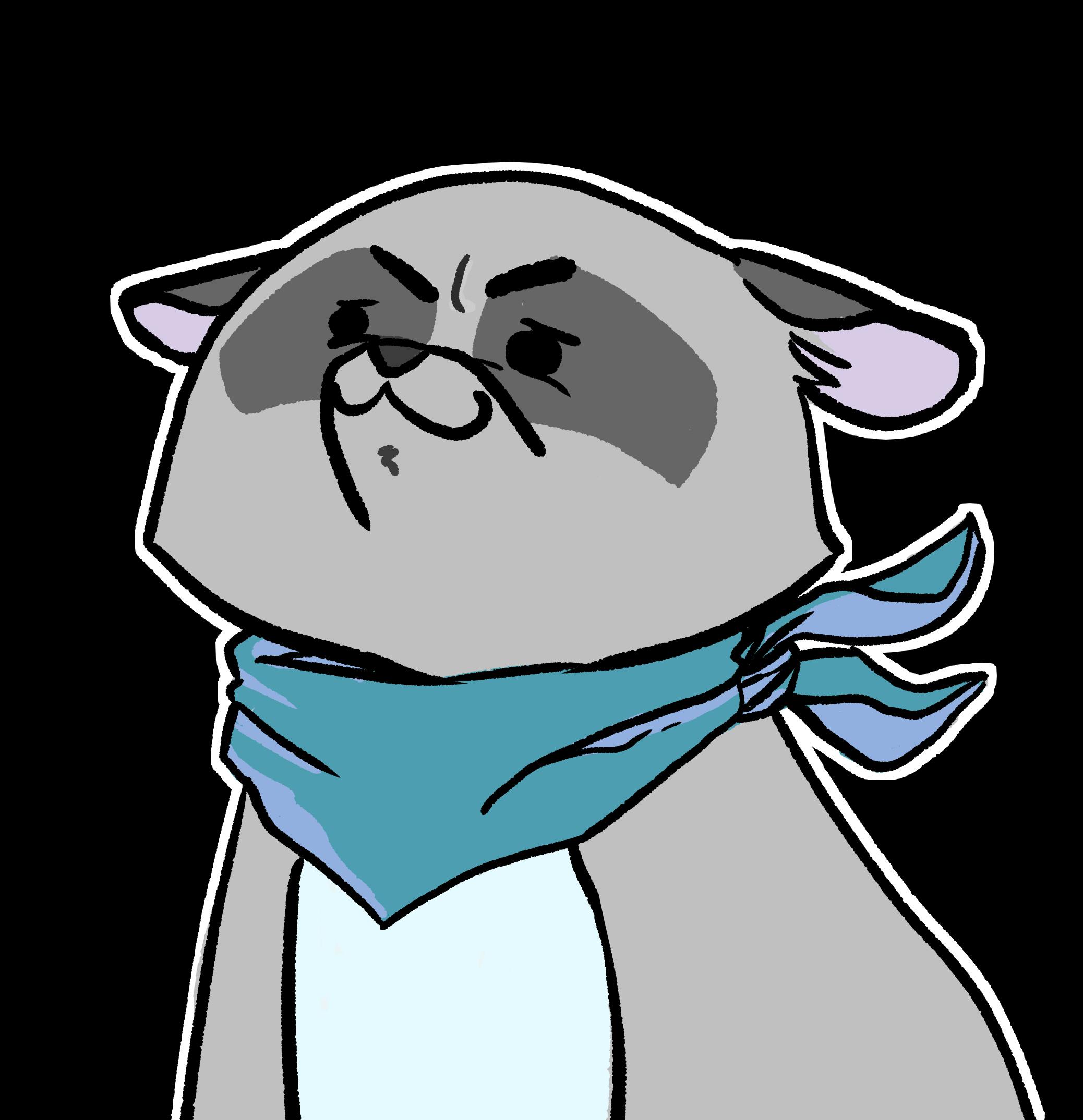 user avatar image for RandomSoda