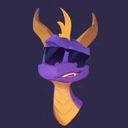 user avatar image for smoakdragon