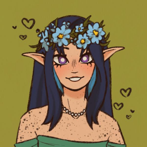 user avatar image for PocketBex