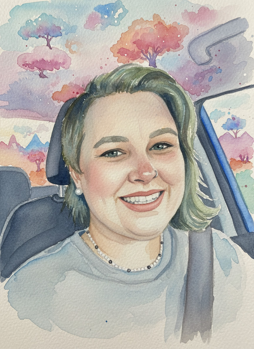 user avatar image for Ruth Redmond 