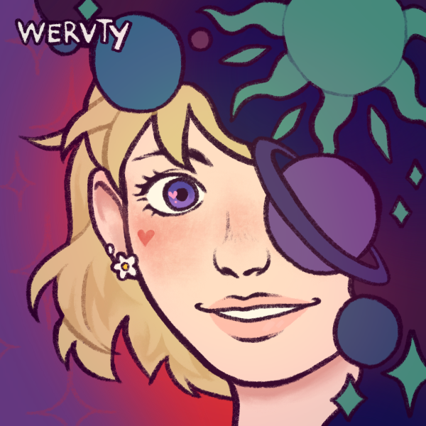 user avatar image for StarDust