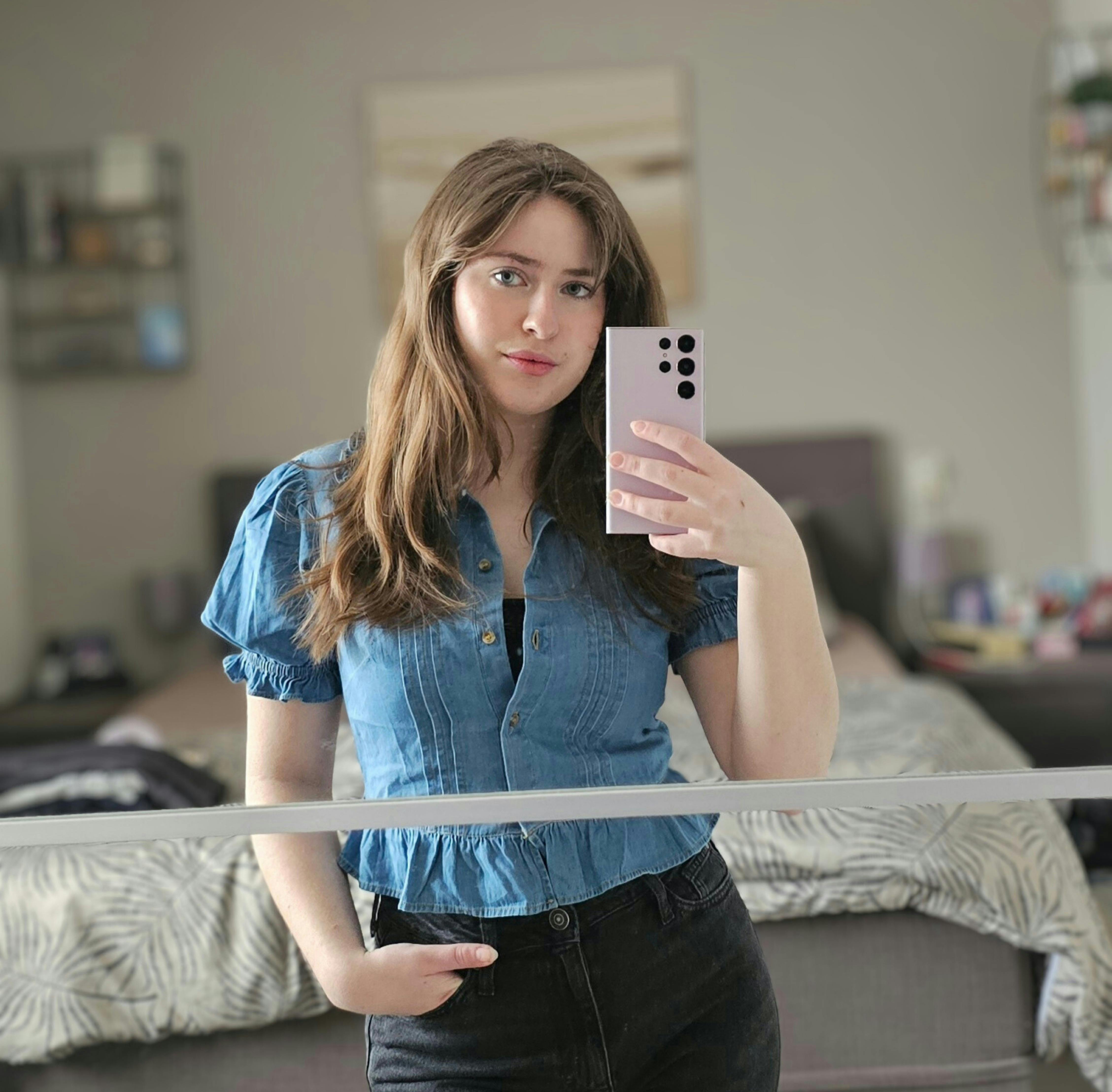 user avatar image for Tessa